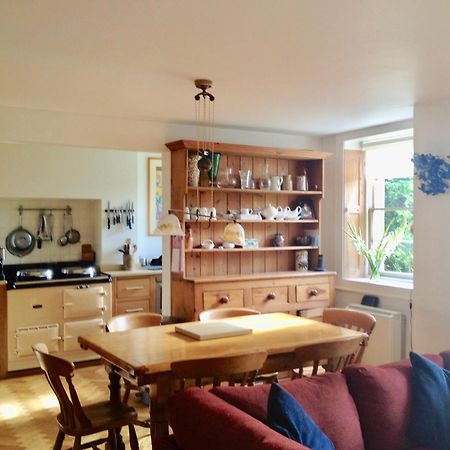 Luxury One Bed Garden Flat-Private Parking Lejlighed Bath Eksteriør billede