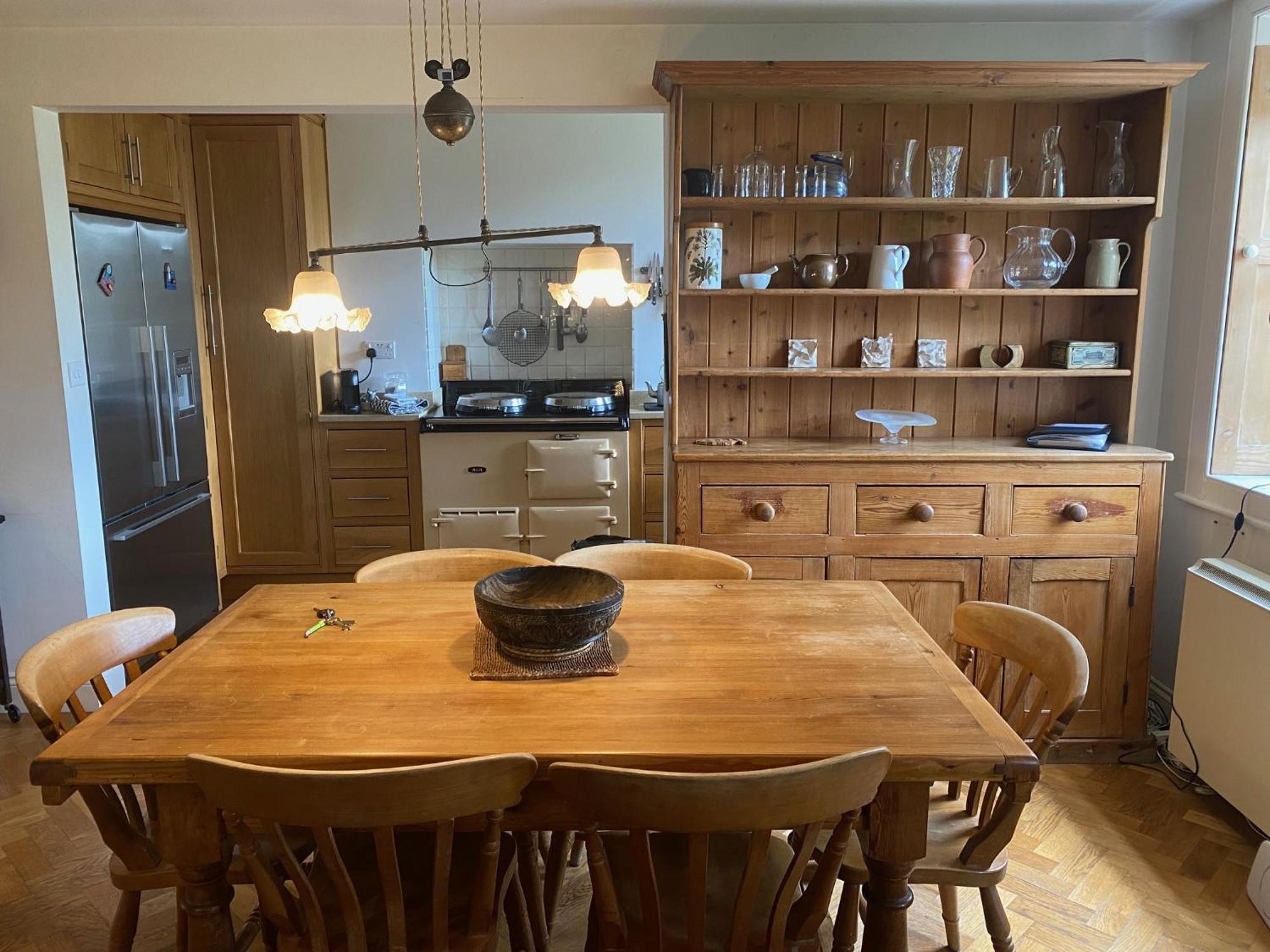 Luxury One Bed Garden Flat-Private Parking Lejlighed Bath Eksteriør billede
