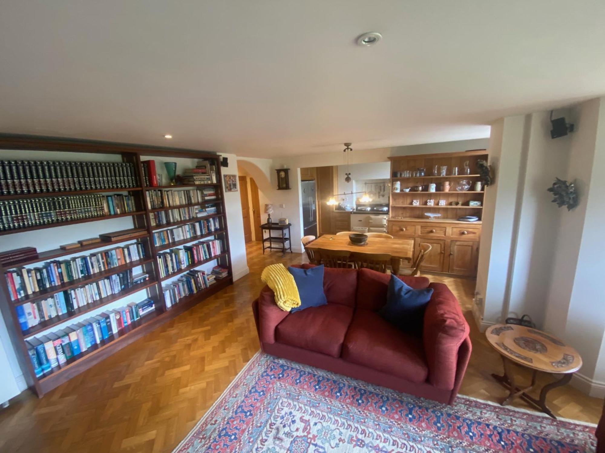 Luxury One Bed Garden Flat-Private Parking Lejlighed Bath Eksteriør billede
